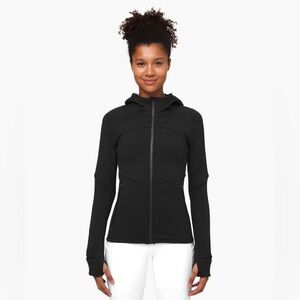 Lululemon Fleece Flurry Jacket